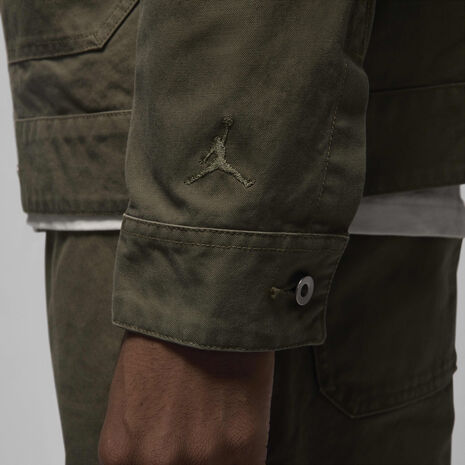 Nike Jordan Chicago Jacket JT