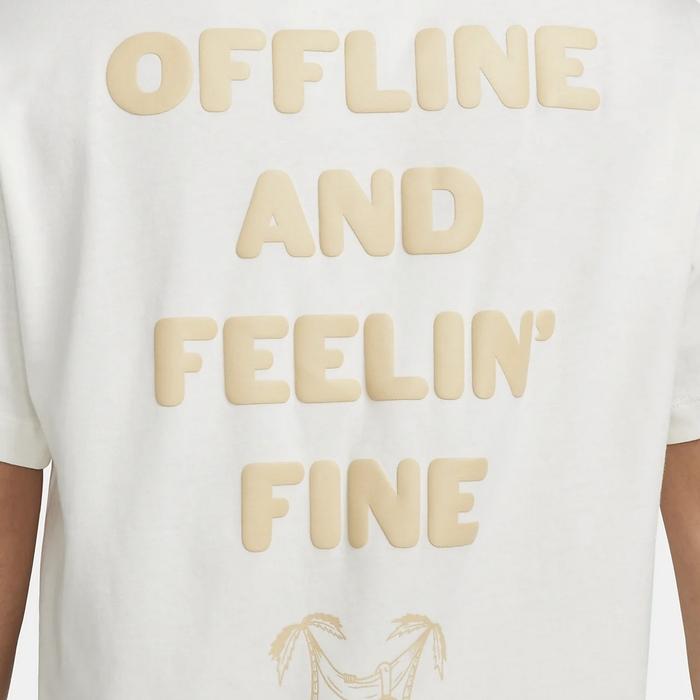 Nike Sportswear Women's  Tee