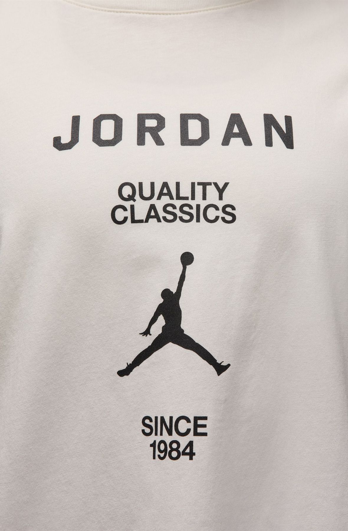 Nike J Short-sleeve GF Graphic T-shirt Jqc