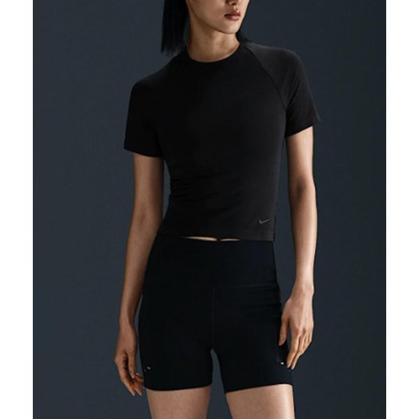 Nike Women's Run Division Dri-FIT Short Sleeve Running Top