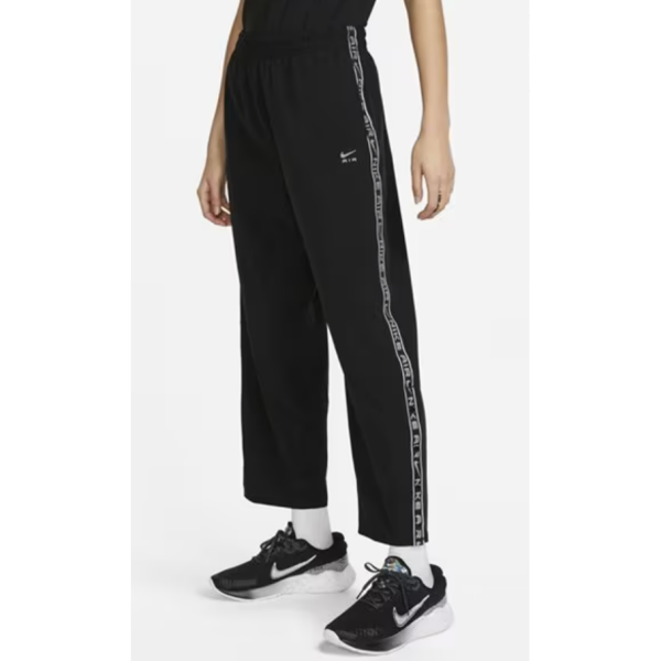 Nike Air Dri-FIT Mid-Rise Running Pants
