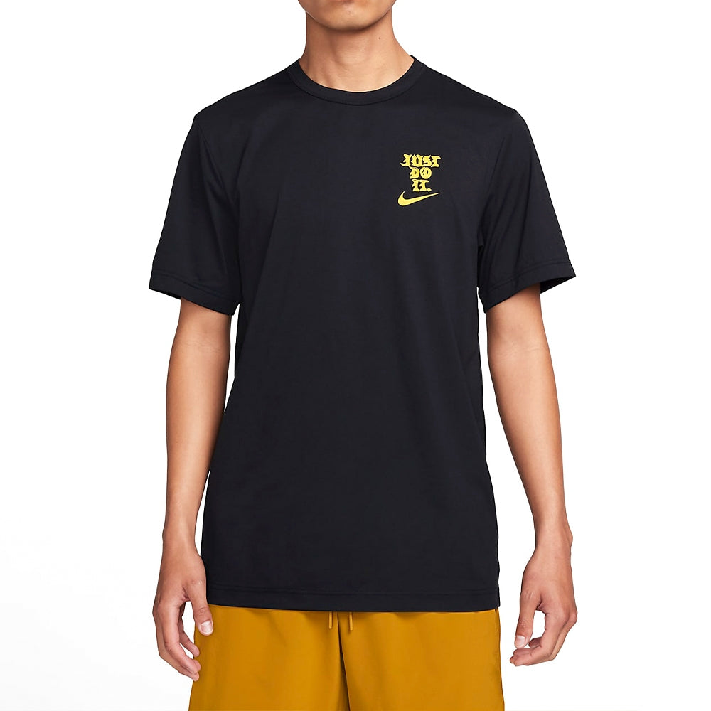 Nike Dri-FIT UV Hyverse Short-sleeve 6M GX