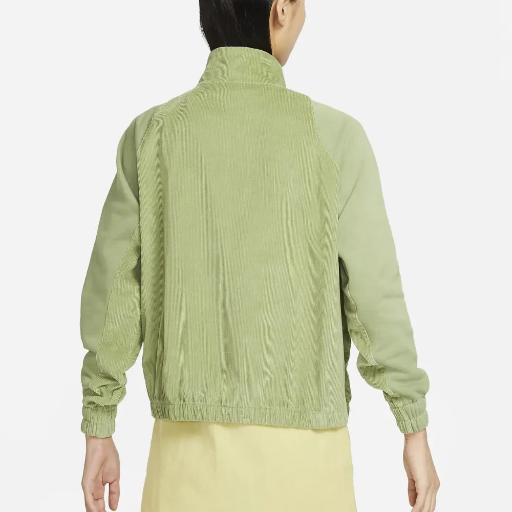 Nike Sportswear Air Cord Fleece Full-zip Jacket