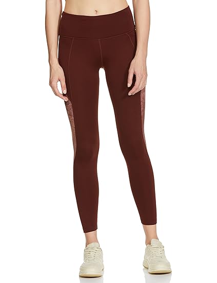Nike Women's Air Dri-FIT Tights
