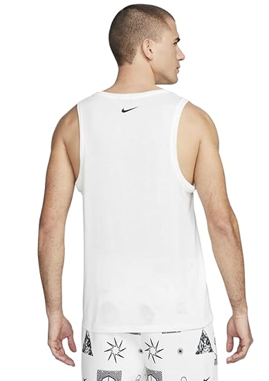 Nike AS Men's New York Collection Graphic Performance Tank Top