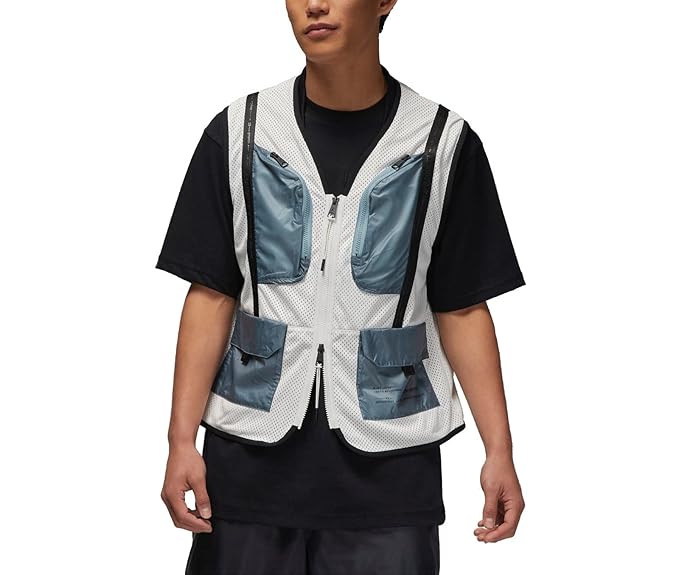 Nike Jordan 23 Engineered Statement Vest