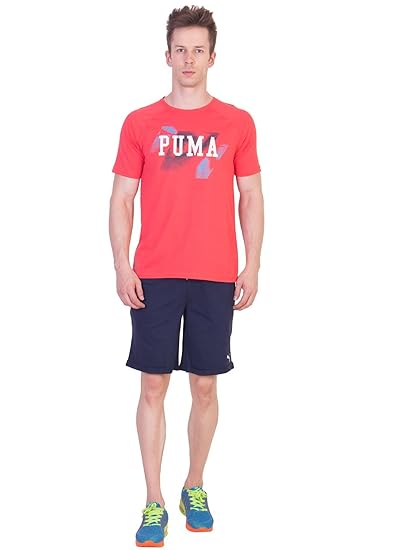 Puma Style Light Beach Shorts