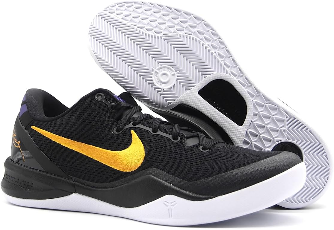 Nike Kobe Viii Protro