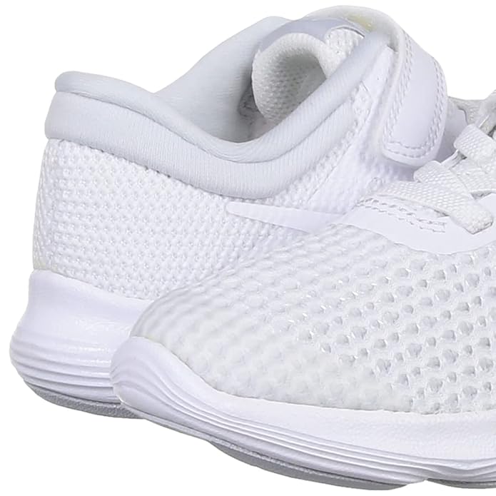 Nike Revolution 4 Pre-School Running Shoe