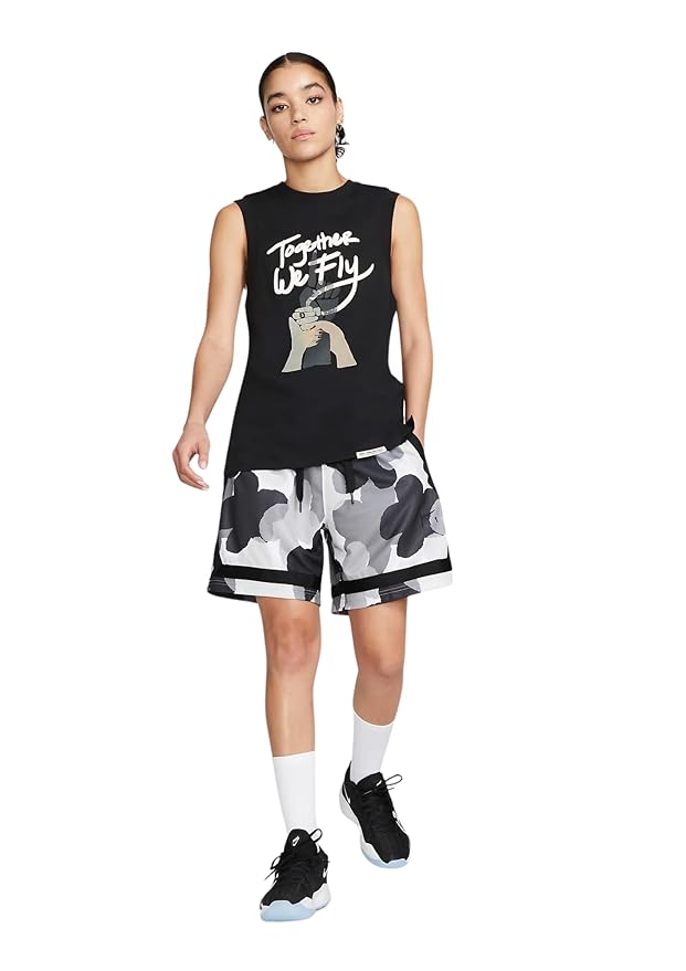 Nike Standard Issue W Dri-Fit Seasonal Edition