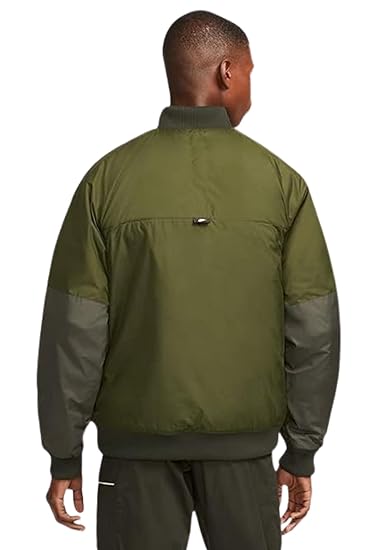 Nike Men's Sportswear Repel Legacy Bomber