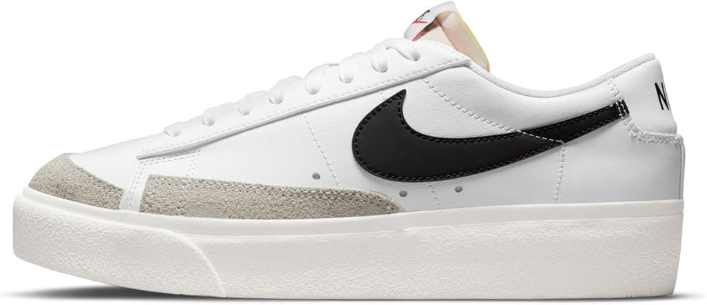 Nike Blazer Low Platform