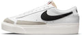 Nike Blazer Low Platform