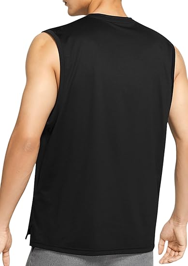 Nike AS Men's High Performance Dry-Top Training Tank