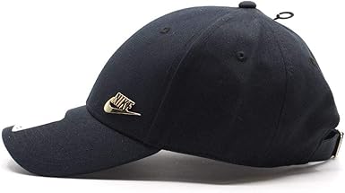 Nike Sportswear L91 Metal Futura Cap