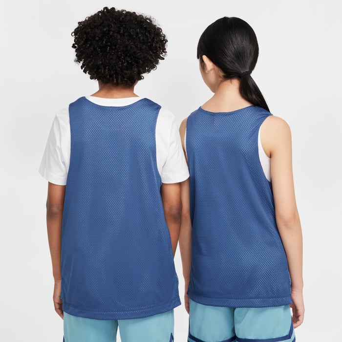 Nike K  Reversible Jersey Tank