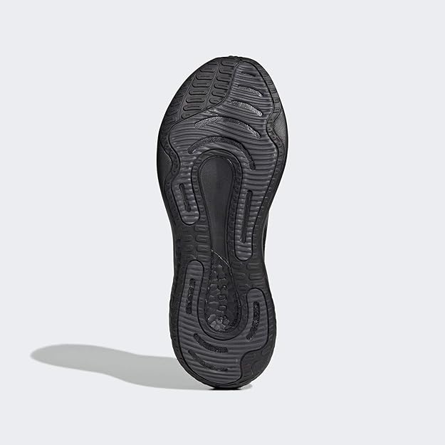Adidas Supernova M Textile Running Shoes for Men