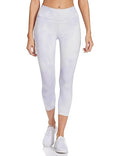 Nike One Iconic Clash Women's Cropped Tights