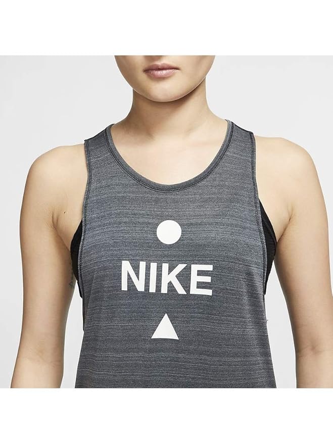 Nike Women's Icon Clash Tank Top