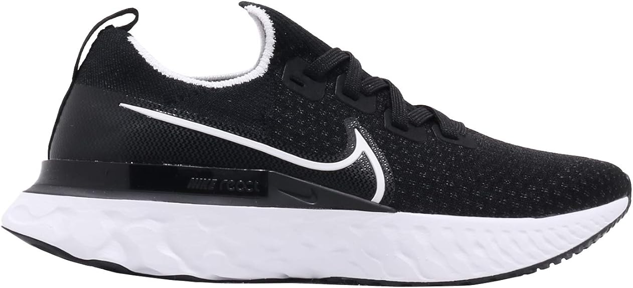 Nike React Infinity Run Flyknit