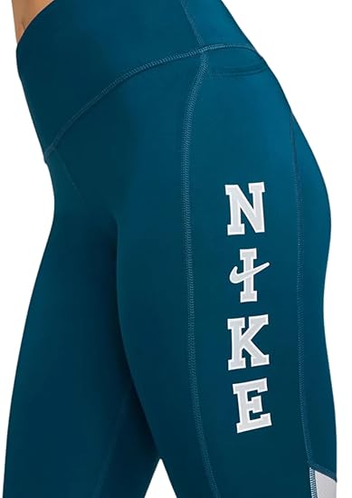 Nike Women's Dri-FIT Mid-Rise 7/8 Running Tights