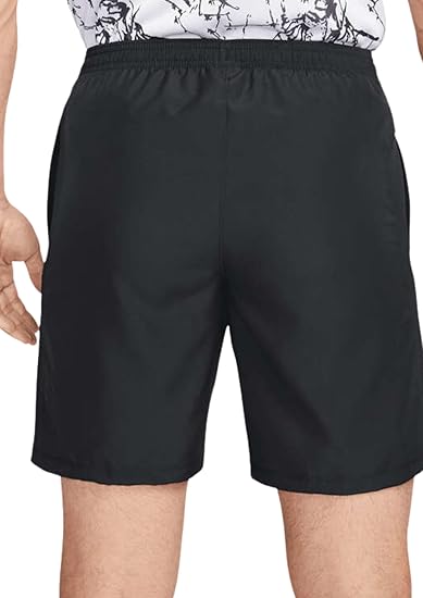 Nike Men's Dri-FIT Football Club Essential 8-Inch Short