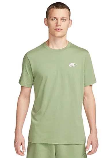 Nike Sportswear Men's Club T-Shirt