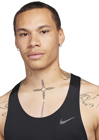 Nike Dri-FIT Fast Men's Running Singlet