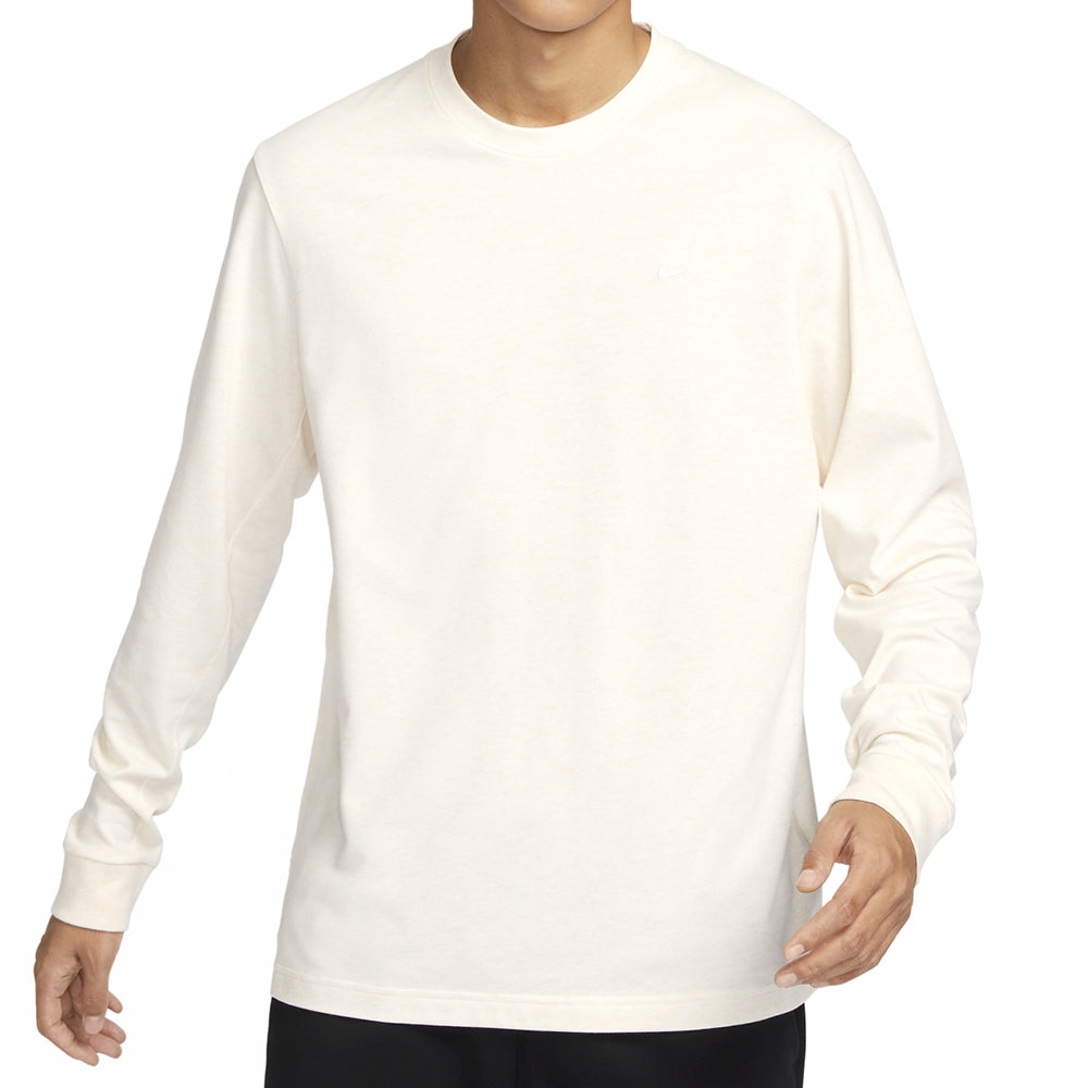 Nike Men's Dri-FIT Primary Long-Sleeve T-Shirt