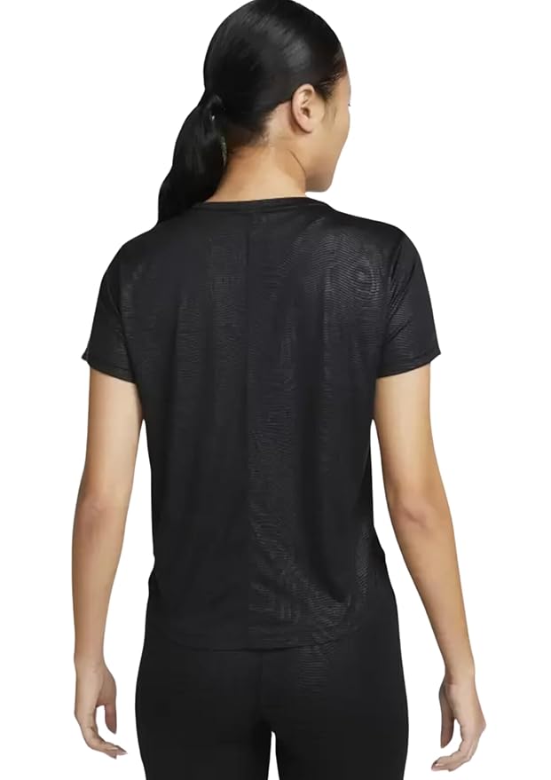 Nike Women's Dri-FIT One Short-Sleeve Training Top