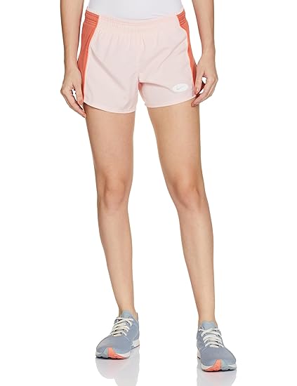 Nike Women's Dri-FIT Icon Clash 10K Running Short
