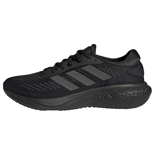 Adidas Supernova M Textile Running Shoes for Men