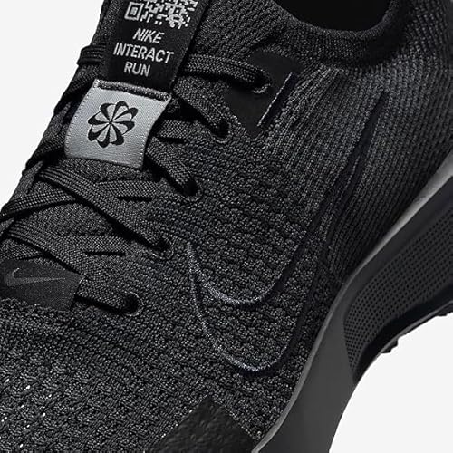 Nike Interact Run