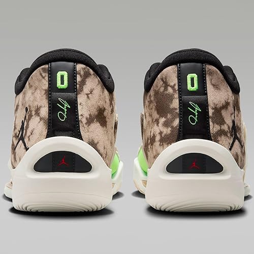 Nike Jordan Tatum 1 Performance Fit