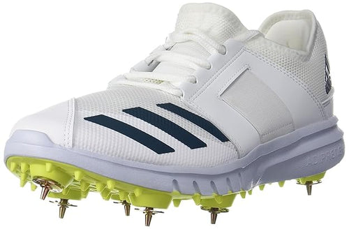 Adidas Howzat Spike Mesh Cricket Shoes for Men