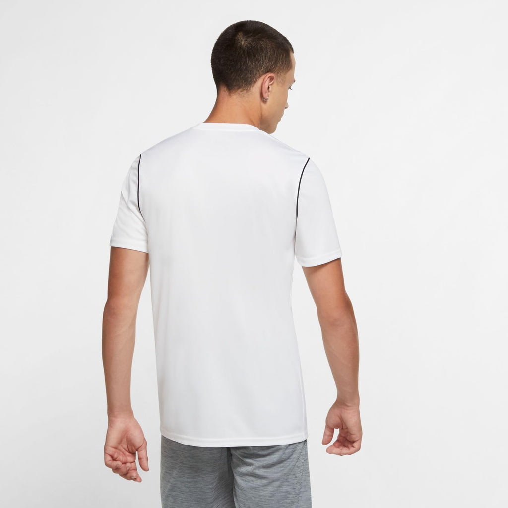 Nike Youth Dri-FIT Park 20 Short-Sleeve Top
