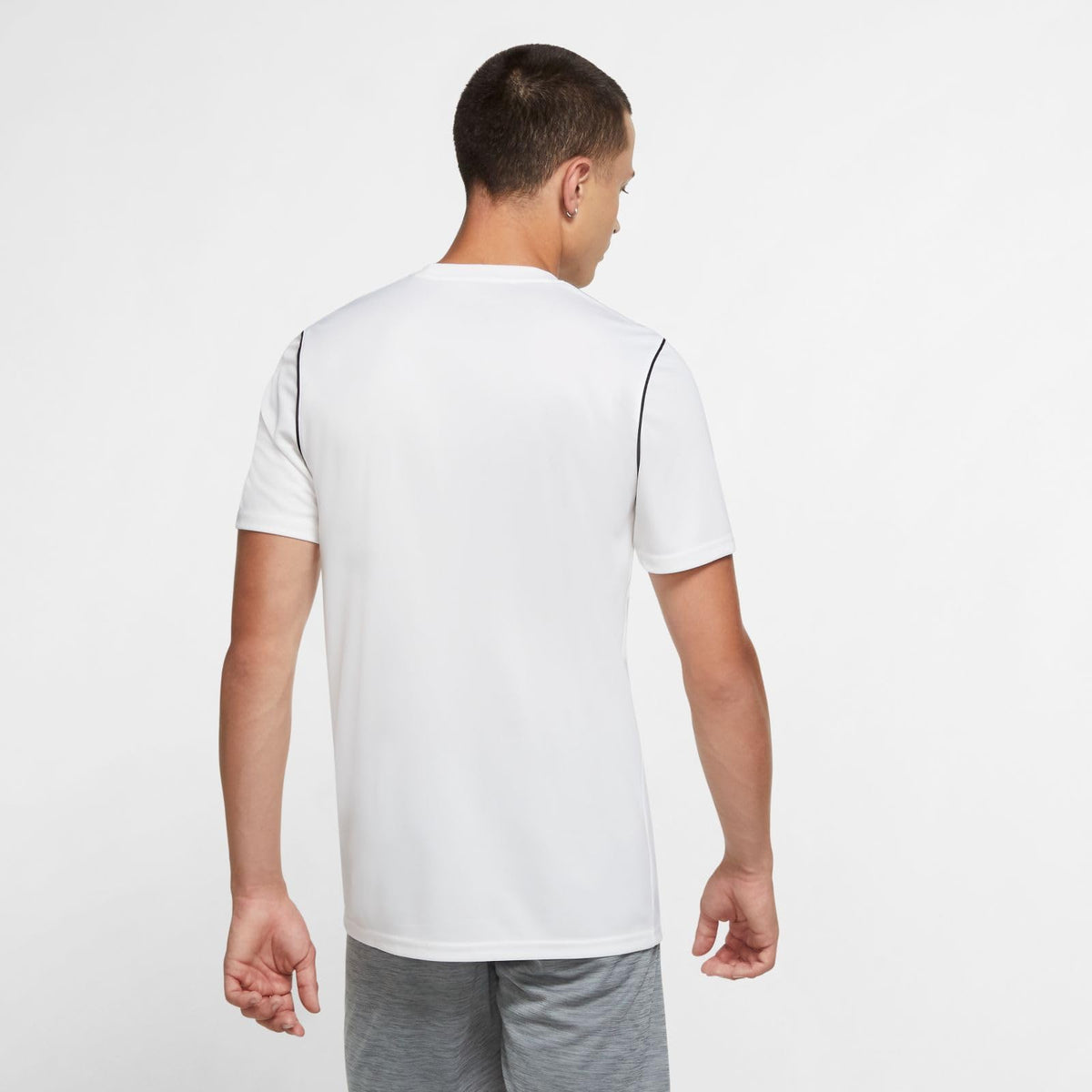 Nike Youth Dri-FIT Park 20 Short-Sleeve Top