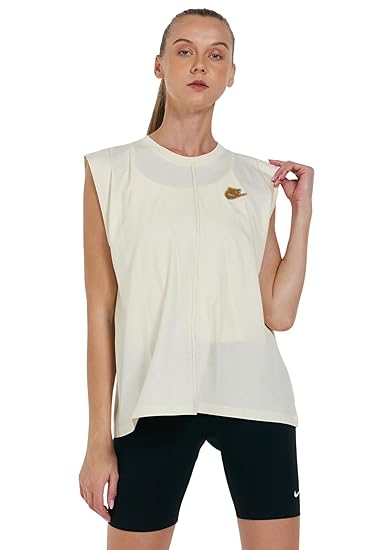 Nike Women's Sportswear Earth Day Tank