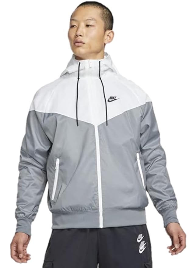 Nike Men's Sportswear Windrunner Jacket