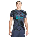 Nike Dri-FIT Academy Elite Performance Training Top with Anti-Microbial Protection, Series 3