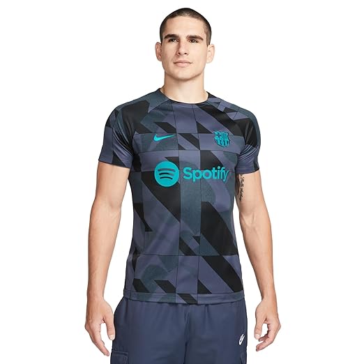 Nike Dri-FIT Academy Elite Performance Training Top with Anti-Microbial Protection, Series 3