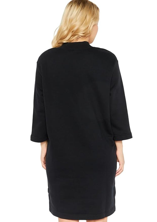 Nike AS Phoenix Fleece Women's Three-Quarter Dress