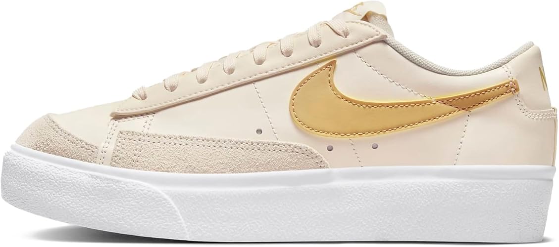 Nike Blazer Low Platform