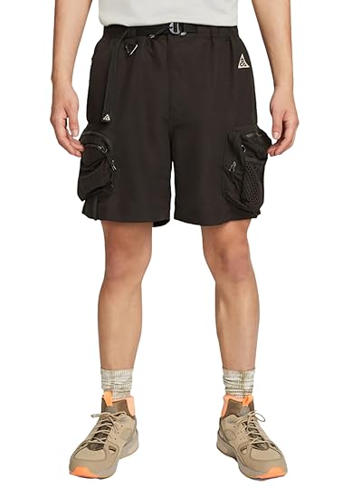 Nike ACG Snowgrass Cargo Shorts