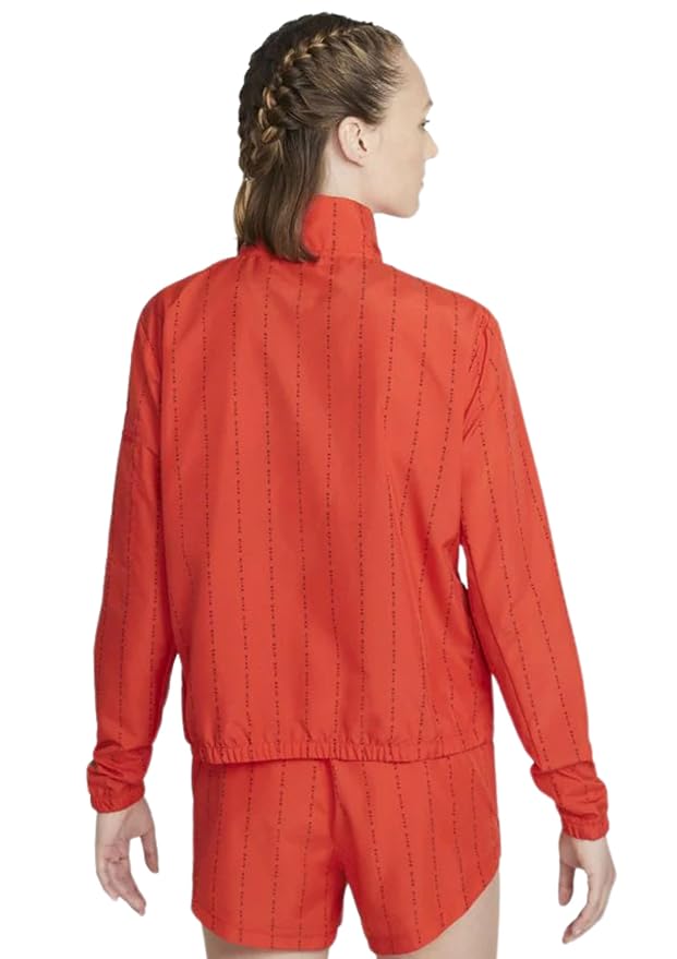 Nike Women's Dri-FIT Icon Clash Jacket
