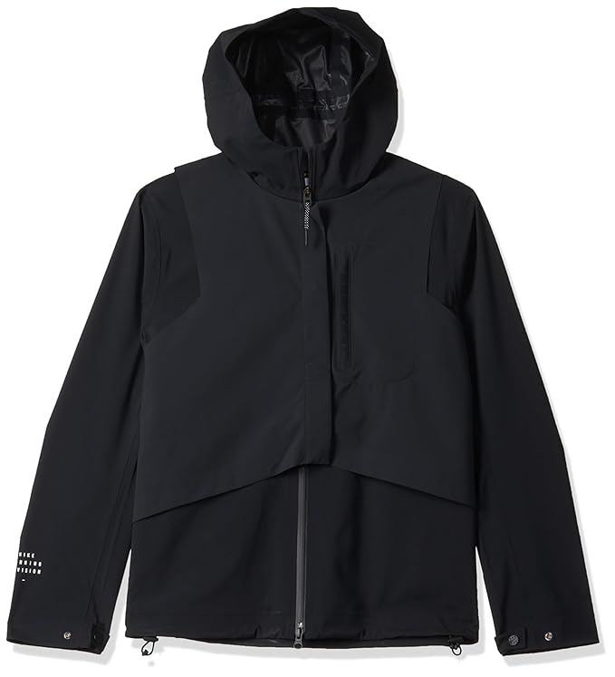 Nike Running Division Full-Zip Hooded Jacket