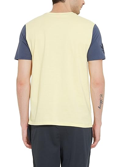 Puma AFC Archives Ringer Tee