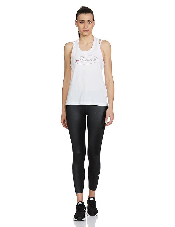 Nike Women's Icon Clash Dri-FIT Tank