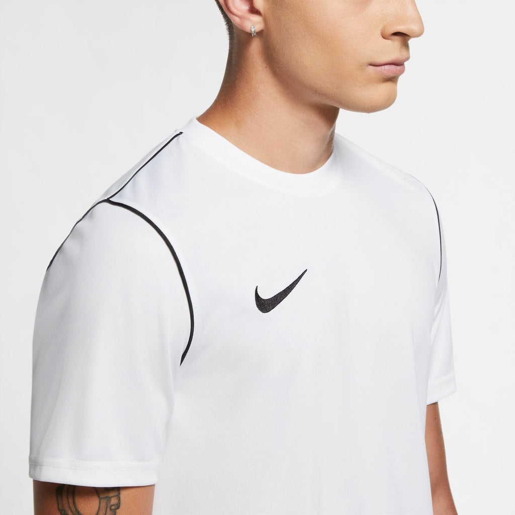 Nike Youth Dri-FIT Park 20 Short-Sleeve Top
