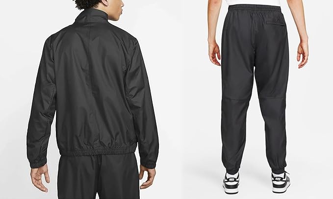 Nike Sportswear Men's Lined Woven Jacket